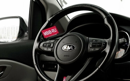 KIA Carnival III, 2018 год, 3 080 000 рублей, 16 фотография