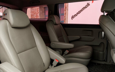 KIA Carnival III, 2018 год, 3 080 000 рублей, 27 фотография