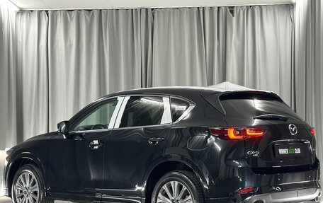 Mazda CX-5 II, 2025 год, 4 286 000 рублей, 5 фотография