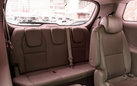 KIA Carnival III, 2018 год, 3 080 000 рублей, 29 фотография