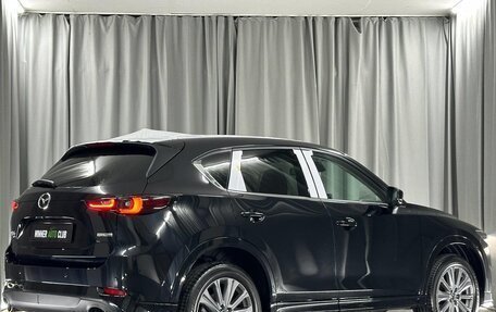 Mazda CX-5 II, 2025 год, 4 286 000 рублей, 6 фотография