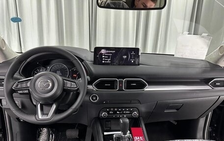 Mazda CX-5 II, 2025 год, 4 286 000 рублей, 15 фотография