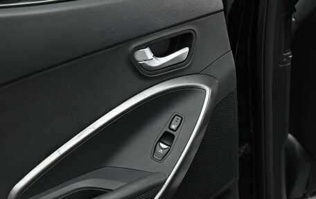 Hyundai Santa Fe III рестайлинг, 2018 год, 1 755 000 рублей, 16 фотография