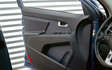 KIA Sportage III, 2014 год, 1 155 000 рублей, 12 фотография