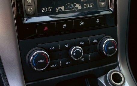 Chevrolet Captiva I, 2014 год, 1 375 000 рублей, 15 фотография