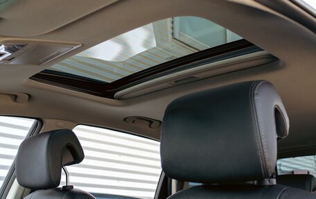 Chevrolet Captiva I, 2014 год, 1 375 000 рублей, 17 фотография