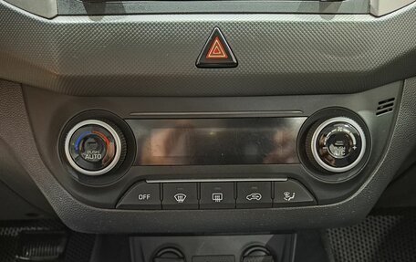 Hyundai Creta I рестайлинг, 2017 год, 1 770 000 рублей, 16 фотография