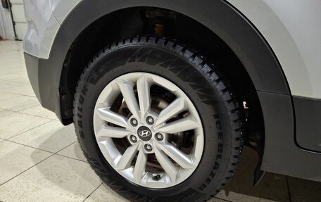 Hyundai Creta I рестайлинг, 2017 год, 1 770 000 рублей, 23 фотография