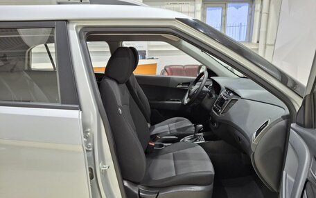 Hyundai Creta I рестайлинг, 2017 год, 1 770 000 рублей, 32 фотография