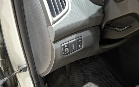 Hyundai Creta I рестайлинг, 2017 год, 1 770 000 рублей, 35 фотография