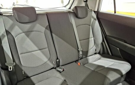 Hyundai Creta I рестайлинг, 2017 год, 1 770 000 рублей, 38 фотография