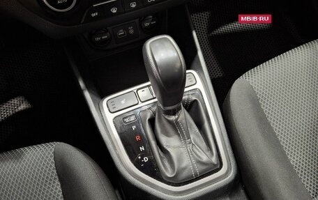 Hyundai Creta I рестайлинг, 2017 год, 1 770 000 рублей, 34 фотография