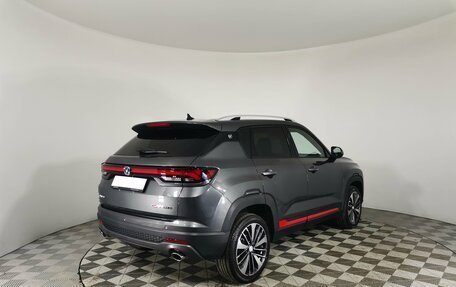 Changan CS35 Plus, 2025 год, 2 839 900 рублей, 5 фотография