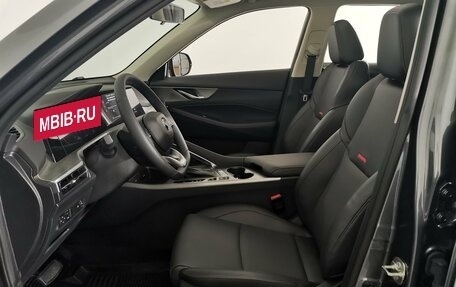 Changan CS35 Plus, 2025 год, 2 839 900 рублей, 9 фотография