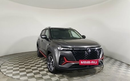Changan CS35 Plus, 2025 год, 2 839 900 рублей, 3 фотография