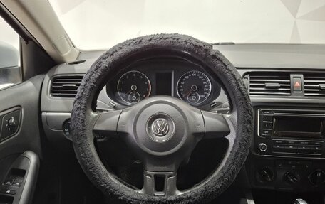 Volkswagen Jetta VI, 2014 год, 1 030 000 рублей, 10 фотография