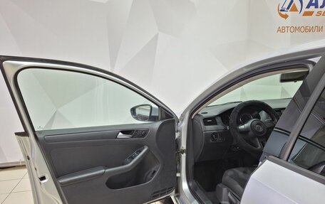 Volkswagen Jetta VI, 2014 год, 1 030 000 рублей, 21 фотография