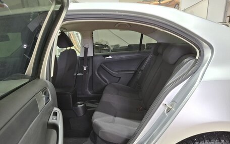 Volkswagen Jetta VI, 2014 год, 1 030 000 рублей, 25 фотография