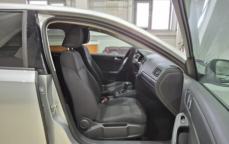 Volkswagen Jetta VI, 2014 год, 1 030 000 рублей, 29 фотография