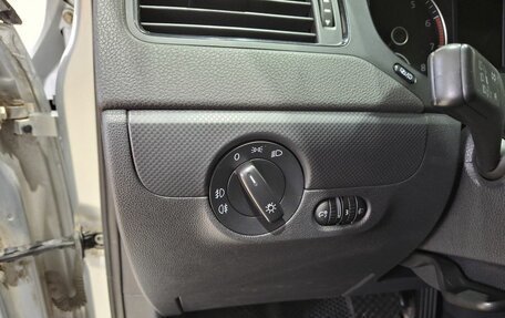 Volkswagen Jetta VI, 2014 год, 1 030 000 рублей, 32 фотография