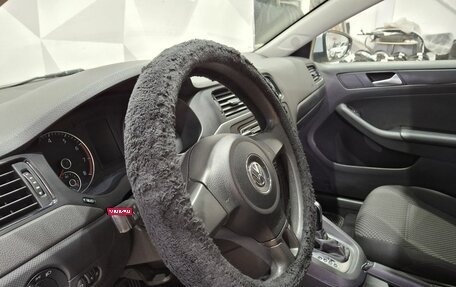 Volkswagen Jetta VI, 2014 год, 1 030 000 рублей, 23 фотография