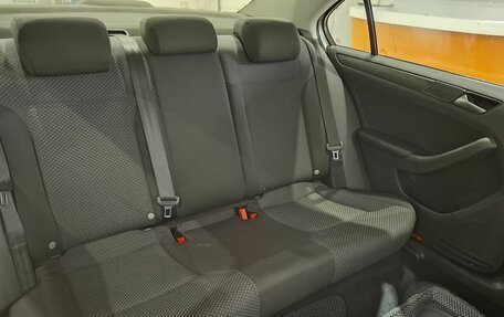 Volkswagen Jetta VI, 2014 год, 1 030 000 рублей, 35 фотография