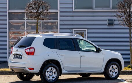 Nissan Terrano III, 2016 год, 1 245 000 рублей, 6 фотография