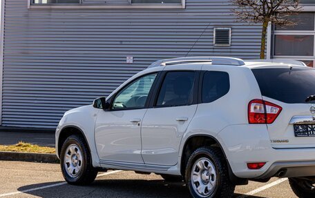 Nissan Terrano III, 2016 год, 1 245 000 рублей, 9 фотография