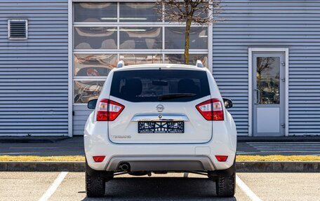 Nissan Terrano III, 2016 год, 1 245 000 рублей, 5 фотография