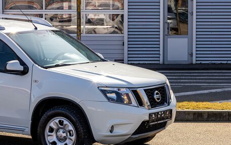 Nissan Terrano III, 2016 год, 1 245 000 рублей, 8 фотография