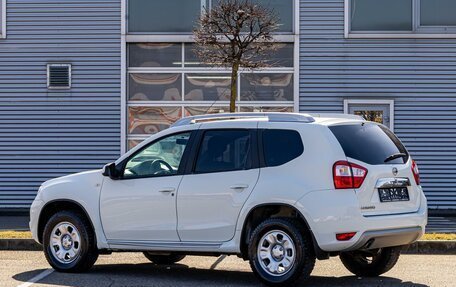 Nissan Terrano III, 2016 год, 1 245 000 рублей, 4 фотография