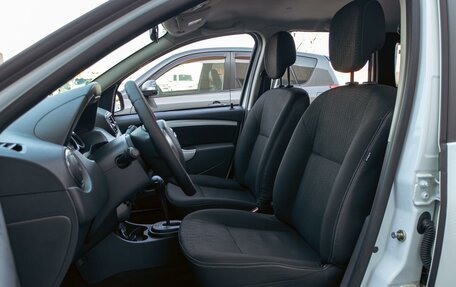 Nissan Terrano III, 2016 год, 1 245 000 рублей, 11 фотография