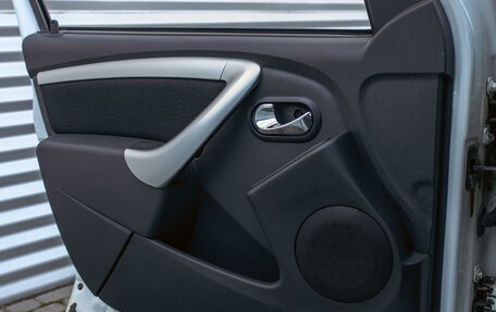 Nissan Terrano III, 2016 год, 1 245 000 рублей, 12 фотография