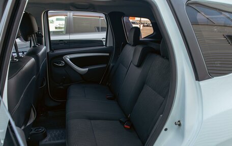 Nissan Terrano III, 2016 год, 1 245 000 рублей, 17 фотография