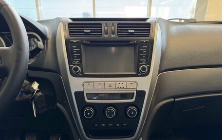 Geely Emgrand X7 I, 2015 год, 587 000 рублей, 12 фотография