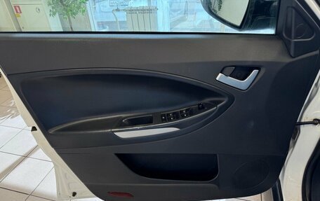 Geely Emgrand X7 I, 2015 год, 587 000 рублей, 14 фотография