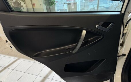 Geely Emgrand X7 I, 2015 год, 587 000 рублей, 15 фотография