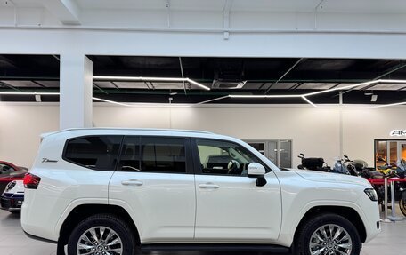 Toyota Land Cruiser, 2022 год, 10 790 000 рублей, 8 фотография