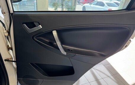 Geely Emgrand X7 I, 2015 год, 587 000 рублей, 17 фотография