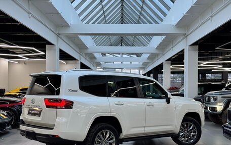 Toyota Land Cruiser, 2022 год, 10 790 000 рублей, 6 фотография