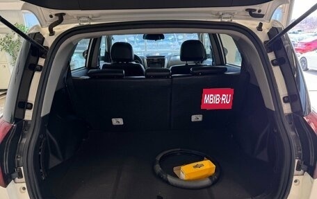 Geely Emgrand X7 I, 2015 год, 587 000 рублей, 18 фотография