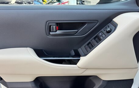 Toyota Land Cruiser, 2022 год, 10 790 000 рублей, 21 фотография