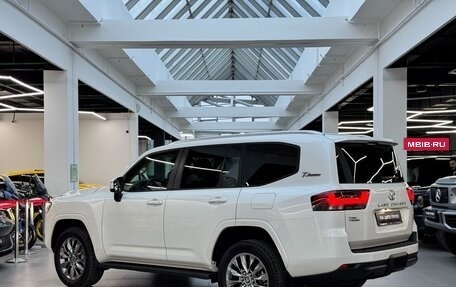 Toyota Land Cruiser, 2022 год, 10 790 000 рублей, 12 фотография