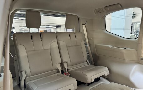 Toyota Land Cruiser, 2022 год, 10 790 000 рублей, 28 фотография