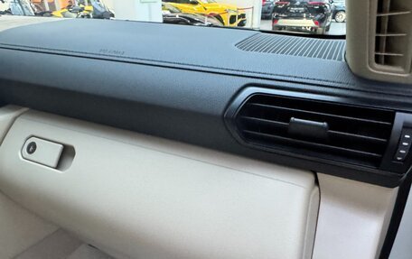 Toyota Land Cruiser, 2022 год, 10 790 000 рублей, 34 фотография