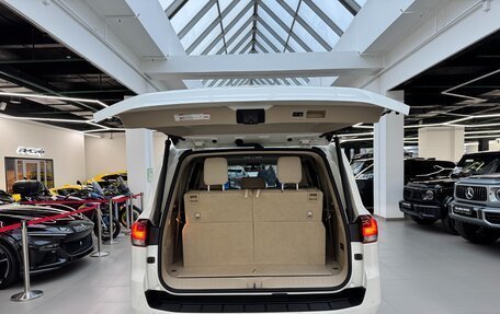 Toyota Land Cruiser, 2022 год, 10 790 000 рублей, 29 фотография