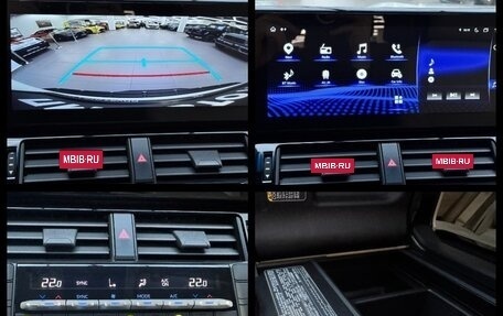 Toyota Land Cruiser, 2022 год, 10 790 000 рублей, 37 фотография