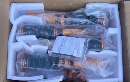 BMW 5 серия, 2001 год, 800 000 рублей, 6 фотография