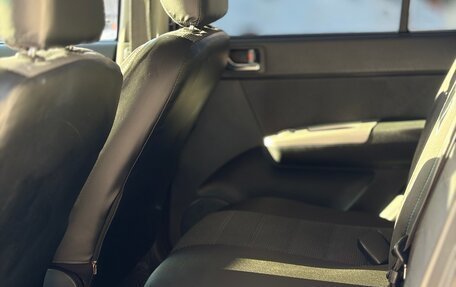 Hyundai Getz I рестайлинг, 2008 год, 280 000 рублей, 8 фотография