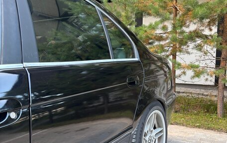 BMW 5 серия, 2001 год, 800 000 рублей, 3 фотография